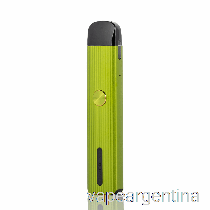 Uwell Caliburn G 18w Pod System Verde Vape Argentina